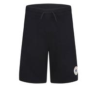 CONVERSE Pantalon noir, Taille 152-164