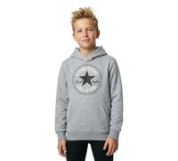 Converse Sweat à capuche CTP Core Gris 12-13 ans Garçon
