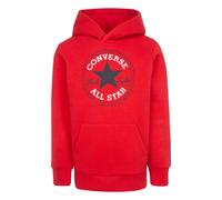 Converse Kids Sweat à Capuche Fleece Ctp Core Po