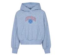 Converse Kids Sweat à Capuche Varsity Pintuck