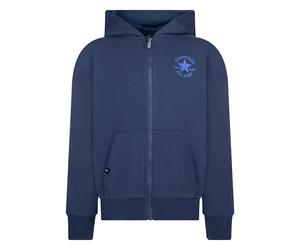 Converse Kids Sweat-shirt à Zip Sustainable Core