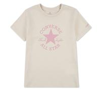 Vêtements Converse Apparel Cnvg Dissected Ctp Classic Tee pour Enfant 13A - 15A Blanc