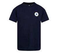 Converse T-shirt bleu / bleu marine / rouge / blanc, Taille 140-146