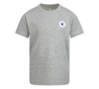 Converse T-shirt Printed CTP gris chiné Enfant Taille 152-158 (10-12 ans)