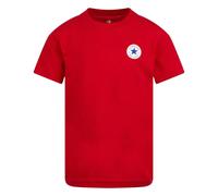 Converse Kids T-shirt à Manches Courtes Printed