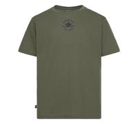 Converse T-shirt manches courtes enfant CNVN Sustainable Core Vert 13/15 ans