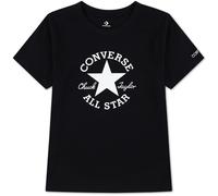 Converse Kids' T-Shirt Noir 10-12YR Female