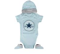 Converse KIT Infant Celeste Blender, 0-6 Mois Garçon