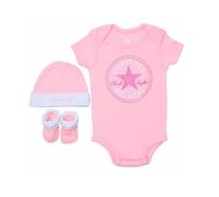 Converse Kit Infant Pink Blender Garçon