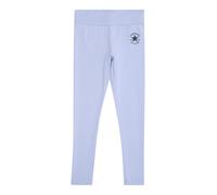 CONVERSE Leggings 'CHUCK' bleu-gris, Taille 176