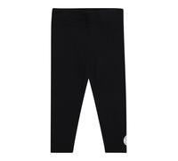 Vêtements Converse Apparel Cnvg Wordmark Legging pour Accessoires 6 - 7A Noir