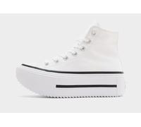 Converse Lift High Double Stack - Blanc 35