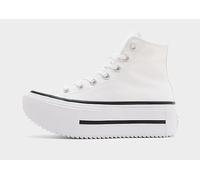 Converse Lift High Double Stack - Blanc 40