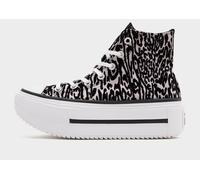 Converse Lift High Double Stack - Noir 37