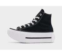 Converse Lift High Double Stack - Noir 42