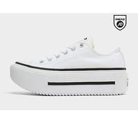 Converse Lift Ox Double Stack - Blanc 40
