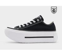 Converse Lift Ox Double Stack - Noir 40