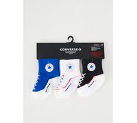 converse lingerie enfant de couleur blanc 16-20
