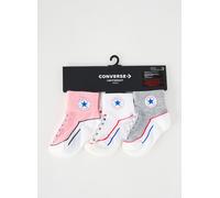 converse lingerie enfant de couleur multicolore 19-22