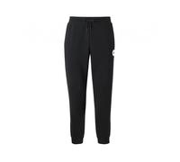 Converse - Long Pantalons de survêtement - Femme - Pantalons - Noir - Taille: 38 FR