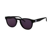 Converse - Lunettes de soleil All Star - Homme - Accessoires - Noir - Taille: 51 MM