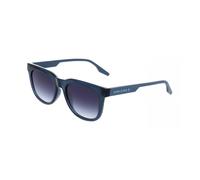 Converse - Lunettes de soleil - Femme - Accessoires - Bleu - Taille: 53 MM