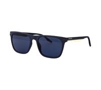 Converse - Lunettes de Soleil Rebound - Homme - Accessoires - Bleu - Taille: 55 MM