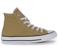 Converse M3310 Ct As Hi Noir Mono Lacets Unisexe Baskets En Noir UK 3 - 13