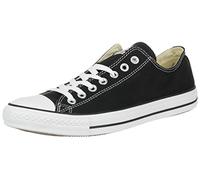 Baskets Converse Chuck Taylor All Star Ox M pour Homme 45 Noir