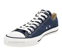 Converse Baskets en toile All Star Ox Core Marine Taille UK 3-8