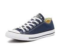 Converse Baskets basses M9697C All Star marine lacets Taille 44