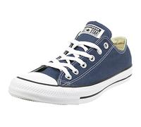 Converse Baskets basses M9697C All Star marine lacets Taille 44