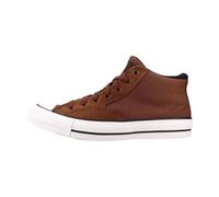 Converse - Malden Street Mid - Homme - Chaussures - Brun - Taille: 42 EU
