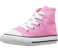 Converse Baskets enfant Chuck Taylor All Star Classic 42628 Chaussure de piste d'athlétisme Rose