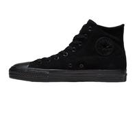 Converse Mixte Adulte Skate CTAS Pro Hi Sneakers Basses, Noir (Black/Black/Black 001), 43 EU