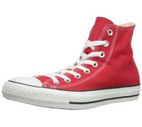 Converse Mixte All Star Hi Femme Baskets-mode, Les Rouges, 39 EU