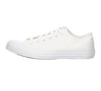 Converse Baskets basses CHUCK TAYLOR ALL STAR MONOCHROME OX in Blanc 37 1/2