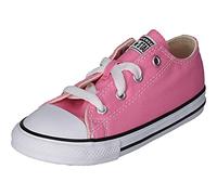 Converse Mixte b 7j238c Baskets Basses, Pink, 23 EU