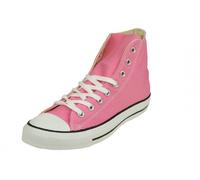 Converse Mixte Chuck Taylor All Star Core Hi Baskets, Pink, 45 EU