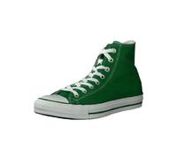 Converse Mixte Chuck Taylor All Star Hi Sneaker Basse, Vert, 37.5 EU