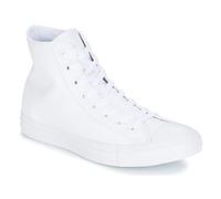 Converse Baskets montantes CHUCK TAYLOR ALL STAR LEATHER HI in Blanc 39