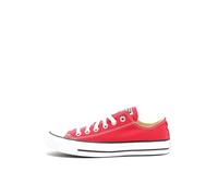 Converse Baskets basses Chuck Taylor All Star Ox M9696c Rouge 42 EU