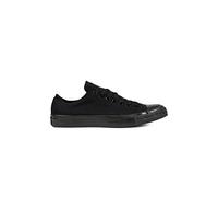 Converse Mixte Chuck Taylor All Star Season Baskets Basses, Black M9166c, 38 EU