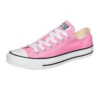 Converse Mixte Chuck Taylor All Star Season Baskets Basses, Pink Champagne, 46.5 EU