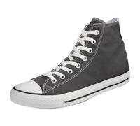 Converse Mixte Chuck Taylor All Star Season Hi Sneakers Basses, Anthracite, 36 EU