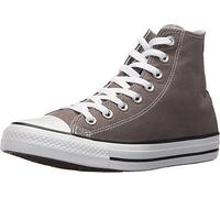 Converse Mixte Chuck Taylor Ct A/S Seasnl Hi Canvas Shoes, Anthracite, 42.5 EU