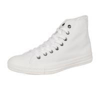 Converse Mixte Chuck Taylor Ct Sp Hi Canvas Chaussures de Fitness, White White 1u646, 42.5 EU