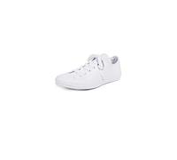 Converse Mixte Ct Mono Ox Sneakers Basses, White Mono, 40 EU