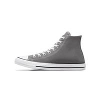 Converse Mixte Ctas Season Hi Baskets, Anthracite, 42 EU