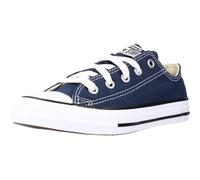 Converse Baskets basses 3J237 mixte enfant Navy Taille 32 EU